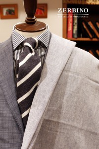 Spring & Summer Order Jacket
